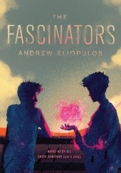Okładka książki The Fascinators Andrew Eliopulos