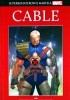 Okładka książki Cable: Demonstracja siły! / Dziecko wojny Rob Liefeld,&nbsp;Ariel Olivetti,&nbsp;Louise Simonson,&nbsp;Duane Swierczynski