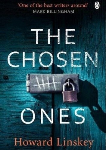 The Chosen Ones by Howard Linsky