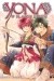 Yona w blasku świtu #07