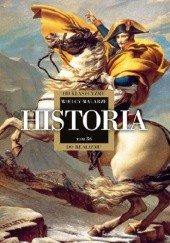 Okładka książki Historia od klasycyzmu do realizmu Luba Ristujczina