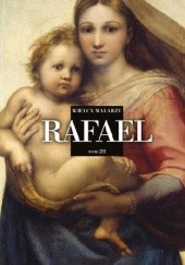 Okładka książki Rafael Paolo Franzese