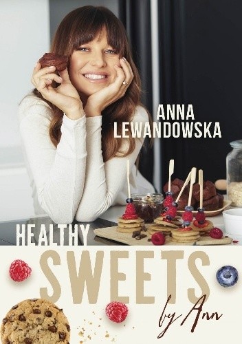 Healthy sweets by Ann pdf chomikuj
