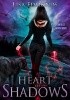 Okładka książki Heart of Shadows Lisa Edmonds