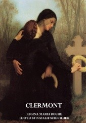 Okładka książki Clermont Regina Maria Roche
