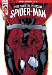 Peter Parker: The Spectacular Spider-Man #297