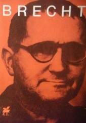 Okładka książki Poezje wybrane Bertolt Brecht