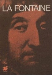 Okładka książki Poezje wybrane Jean de La Fontaine