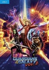 Marvel's The Guardians of the Galaxy Vol.2 