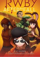RWBY: After the Fall