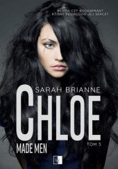 Okładka książki Chloe