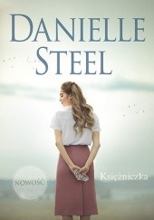 Okładka książki Księżniczka Danielle Steel