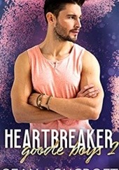 Okładka książki Heartbreaker Sean Ashcroft