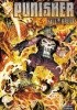 Okładka książki Punisher Kill Krew Gerry Duggan,&nbsp;Juan Ferreyra