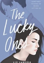Okładka książki The Lucky Ones Liz Lawson