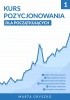 Kurs pozycjonowania dla początkujących - wydanie papierowe