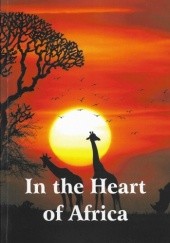 Okładka książki In the Heart of Africa Samuel Baker