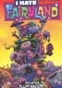 I Hate Fairyland, Vol.2: Fluff My Life