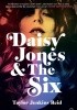 Okładka książki Daisy Jones & The Six
