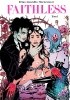 Okładka książki Faithless. Tom 1 Brian Azzarello,&nbsp;Maria Llovet
