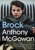 Okładka książki Brock Anthony McGowan