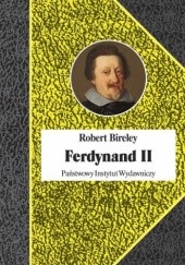 Okładka książki Ferdynand II Robert Bireley