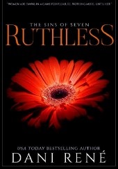 Okładka książki Ruthless Dani René