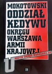 Mokotowski Oddział Kedywu Okręgu Warszawa Armii Krajowej