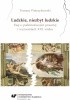 Okładka książki Ludzkie, niezbyt ludzkie. Esej o podmiotowości prawnej i wyzwaniach XXI wieku Tomasz Pietrzykowski