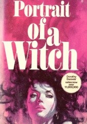 Okładka książki Portrait of a Witch Dorothy Daniels