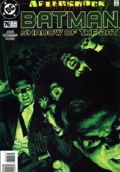 Batman- Shadow Of The Bat #76