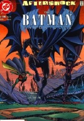 Okładka książki Batman Chronicles #14 Jim Aparo, Sal Buscema, Greg Rucka
