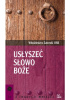 Okładka książki Usłyszeć Słowo Boże Włodzimierz Zatorski OSB