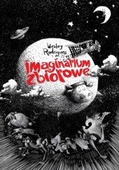 Okładka książki Imaginarium zbiorowe Wesley Rodrigues