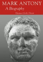 Mark Antony A Biography