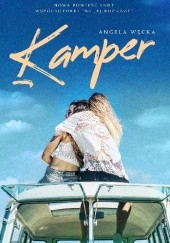 Okładka książki Kamper