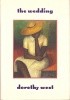 Okładka książki The Wedding Dorothy West