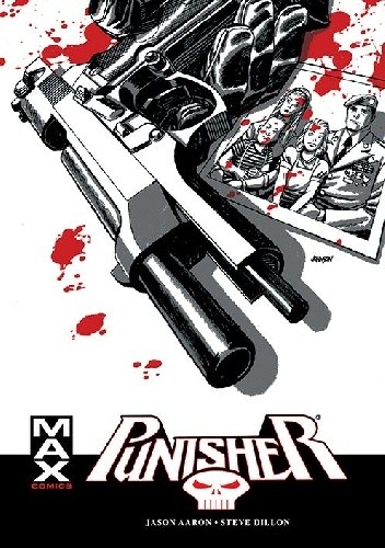 Punisher Max, tom 9