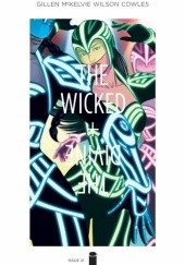 The Wicked + The Divine #21