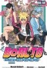 Boruto: Naruto Next Generations, Vol. 1: Boruto Uzumaki!!