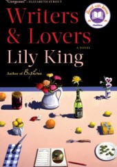 Okładka książki Writers & Lovers Lily King