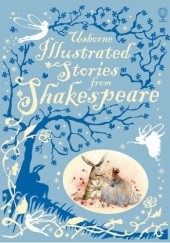 Usborne Illustrated Stories from Shakespeare
