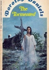 Okładka książki The Tormented Dorothy Daniels