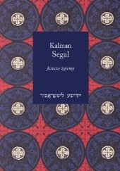 Okładka książki Jeszcze żyjemy Kalman Segal