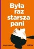 Okładka książki Była raz starsza pani Abner Graboff