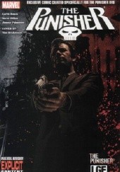 Okładka książki Punisher- Countdown Steve Dillon, Garth Ennis, Jimmy Palmiotti