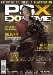 Okładka książki PSX EXTREME #270- 02/2020 Redakcja PSX Extreme