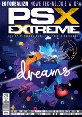 Okładka książki PSX EXTREME #271- 03/2020 Redakcja PSX Extreme