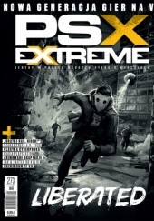 Okładka książki PSX EXTREME #273- 05/2020 Redakcja PSX Extreme