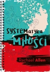 Okładka książki Systematyka miłości Rachael Allen